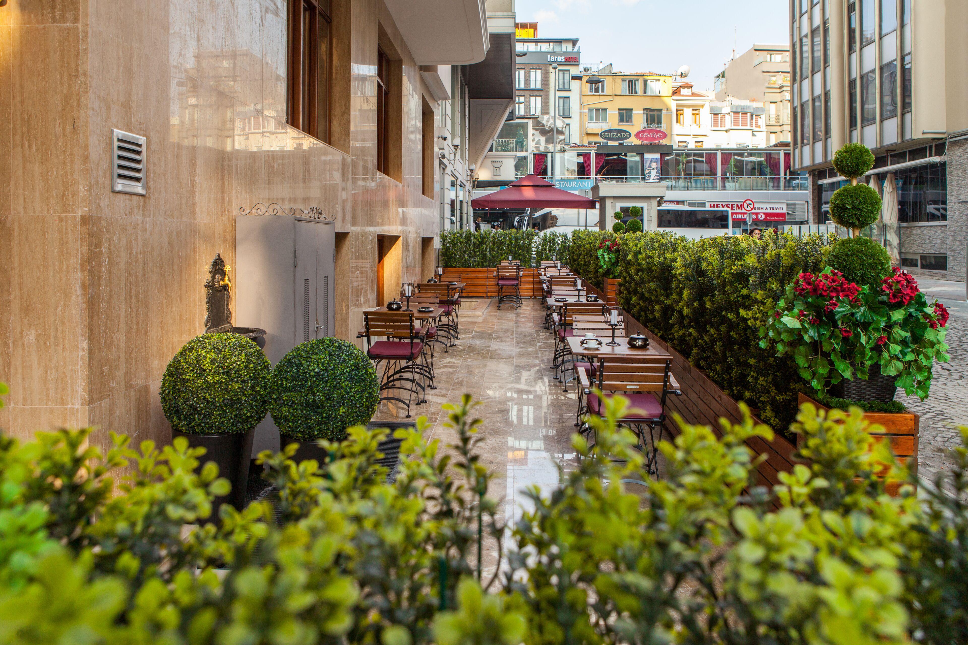 Ferman Hilal Hotel-Special Category — Fotoğraflar 3